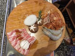 -安又胖韩国烤肉(美罗城店)