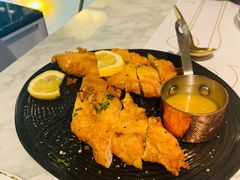 -张爱施法式西餐厅(汉街店)