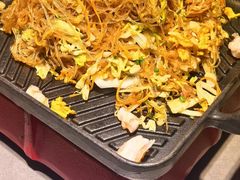 -食欲老院子荆芥疙瘩汤(经五路店)