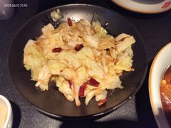 -湘阁里辣(东门茂业店)