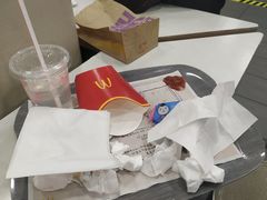 -麦当劳(壹购广场店)