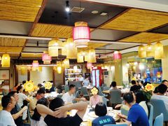 -王捌小院(红花坡店)