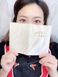 -MIVI半永久纹眉纹绣