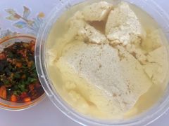 -重庆石磨豆花庄(乔庄店)