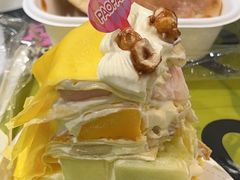 -PAOPAO Bakery&Café(港汇店)