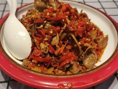 -江西老表·经典江西八大碗