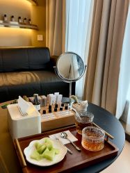 -婳香·女性英式芳疗SPA