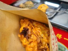 -王记海棠糕(新场古镇店)