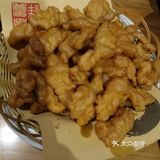 丹东特色小馆 ☞腌虾🦐 小草莓🍓