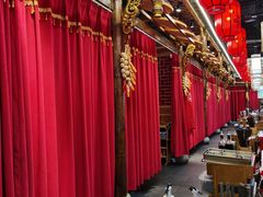 大堂-谭鸭血老火锅(七宝万科广场店)