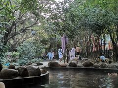 -嘉和K6温泉微度假