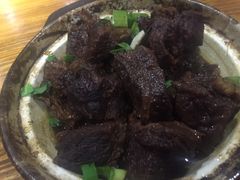-海宁煲农家菜(惠南镇店)