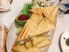 -打趸BTC·Breaktime cafe(北京路店)