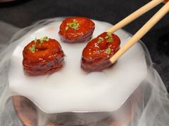 -魁盛居百年鲁菜馆(县西巷店)