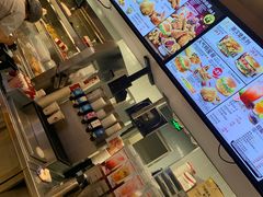 -肯德基(三元桥东店)