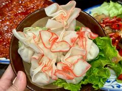 -冯校长老火锅(广州正佳广场店)
