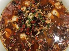 -小厨娘淮扬菜(天印大道店)