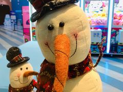 -Mr·Kuma酷么先生雪之乐园