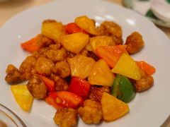 -味莊茶餐厅·自家點心(万象城店)