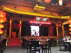 -正阳门饭庄·烤鸭·北京菜(万丰路七里庄店)