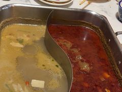-潮牛魏记鲜牛肉火锅(开发区店)