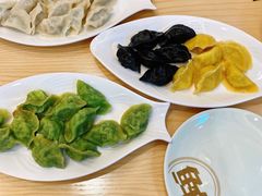 -船歌·鱼水饺青岛菜(国贸商城店)