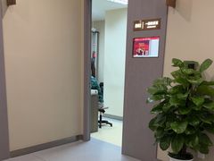 -爱康国宾体检中心(北京航天桥光耀东方分院)