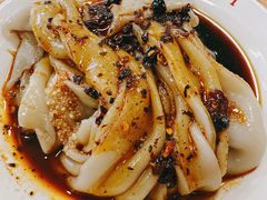 -蒋家槟豆面皮(友爱路店)
