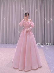 -南京宝娜嫁衣婚纱礼服馆(中央路店)