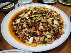 -李大爷的泡椒馆(冉家坝店)