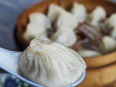 -西复兴羊肉馆(南翔老街店)
