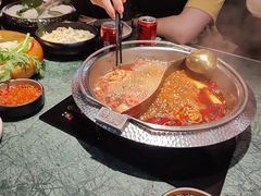 -牛New寿喜烧(中山公园龙之梦店)