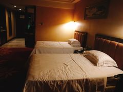 -鹤山碧桂园凤凰酒店