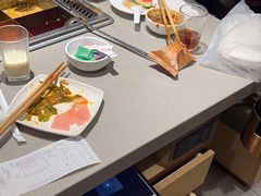 -海底捞火锅(江宸天街店)
