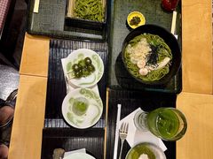 -伊藤久右卫门(宇治本店)