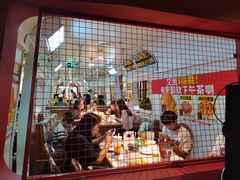 -皇庭广场(福华三路店)