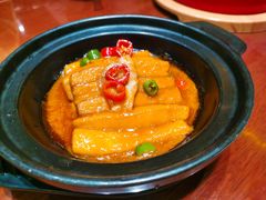 -京味张·北京烤鸭(天河南二路店)