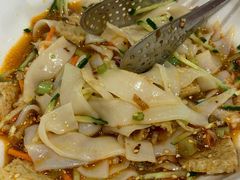 西贝面筋-西贝(无锡万象城店)