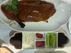-大鸭梨烤鸭(房山店)