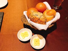 -卡本妮法餐厅·北京和平宾馆