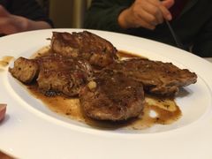 -百香自助餐厅·西安唐隆国际酒店(曲江店)