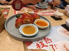-点都德(皇岗村店)