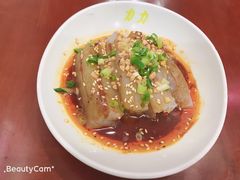 川北凉粉-力力豆花庄(广渠门店)