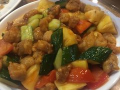 -百年银屏蚝烙·潮汕菜·非遗(乐山店)