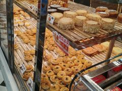 -味多美蛋糕(双合地铁店)