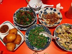 -侯师傅热炒店(印象城店)