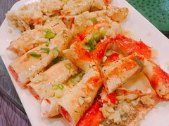-盛港湾海鲜食府(黄沙店)
