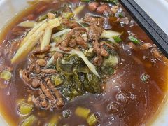 -太婆抱罗粉…海南特色小吃(一市场店)