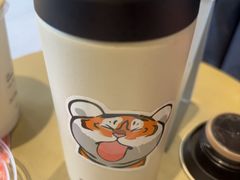 -Manner Coffee(淮海755店)