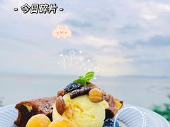 -Vanillacafe香草咖啡(银海大世界店)